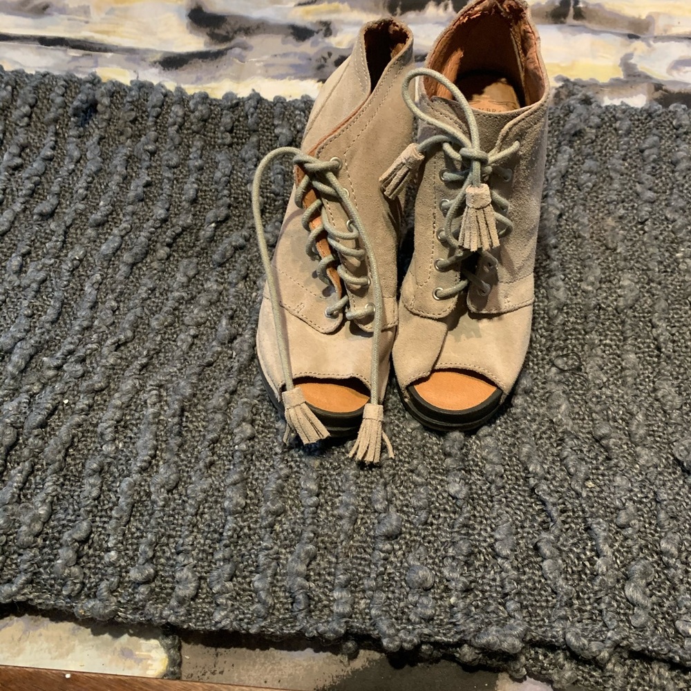 Booties